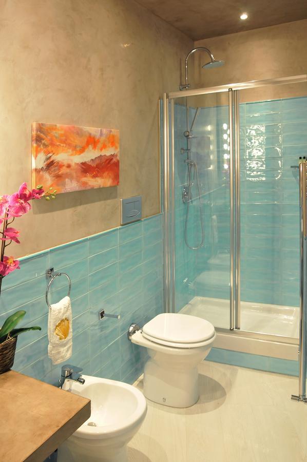 Saint Peter Luxury Top Floor Apartman Róma Kültér fotó