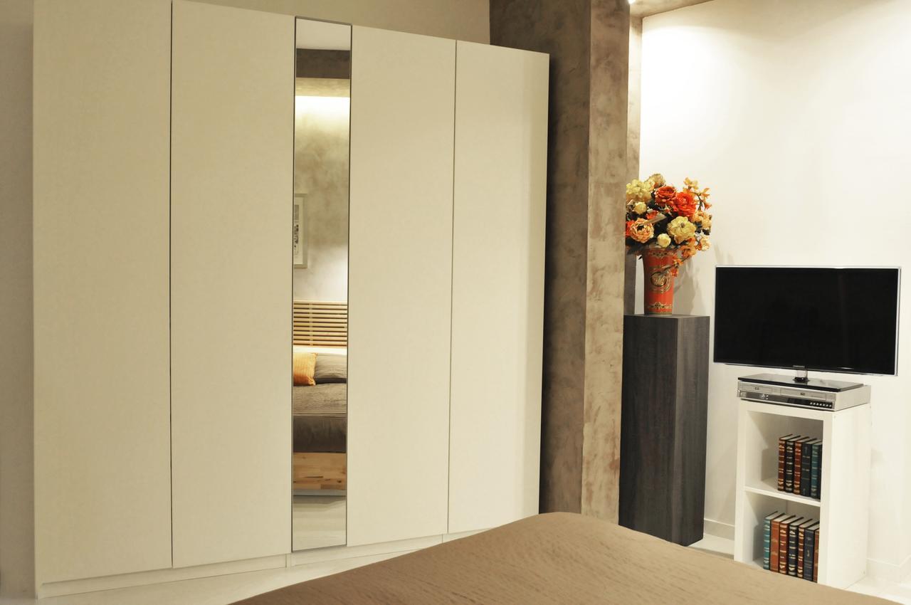 Saint Peter Luxury Top Floor Apartman Róma Kültér fotó