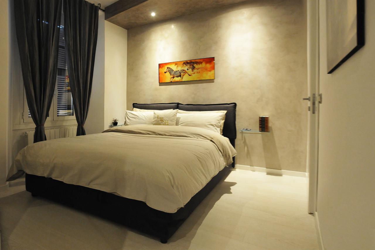 Saint Peter Luxury Top Floor Apartman Róma Kültér fotó