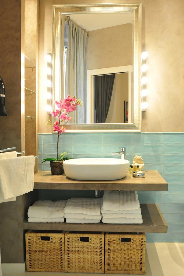 Saint Peter Luxury Top Floor Apartman Róma Kültér fotó