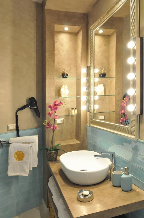 Saint Peter Luxury Top Floor Apartman Róma Kültér fotó