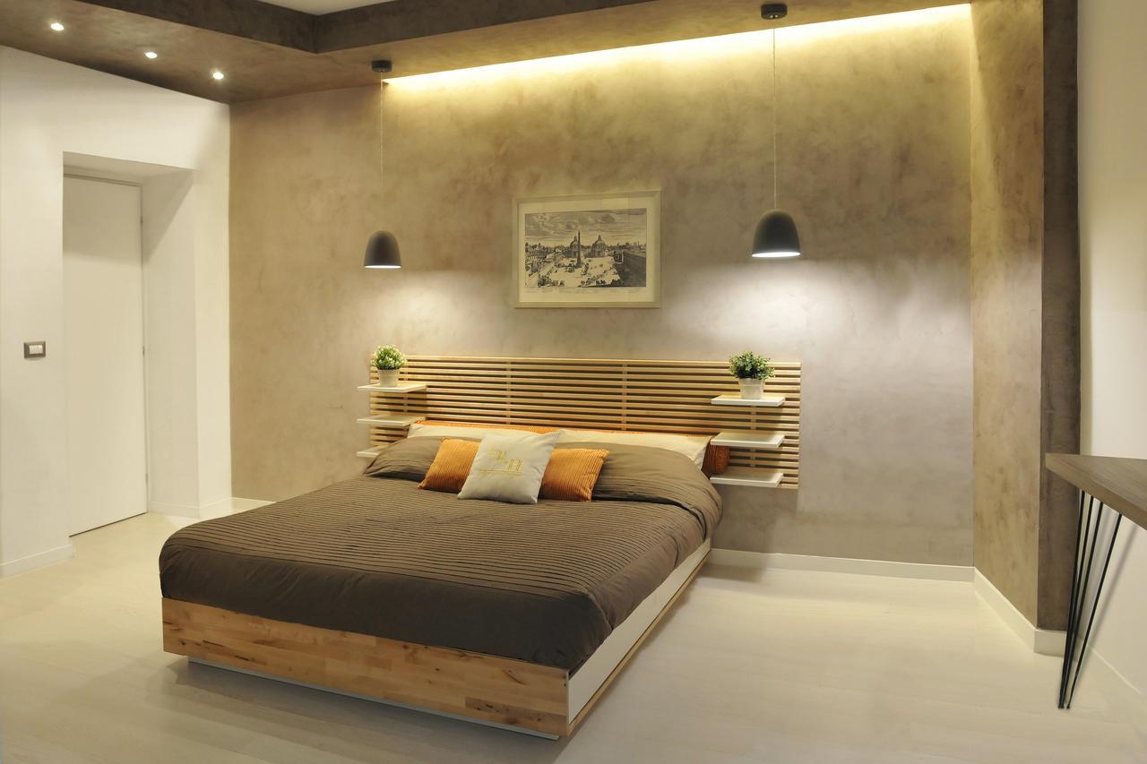 Saint Peter Luxury Top Floor Apartman Róma Kültér fotó