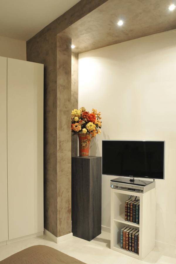 Saint Peter Luxury Top Floor Apartman Róma Kültér fotó
