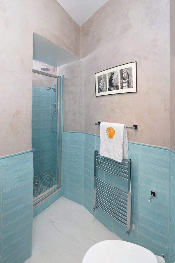 Saint Peter Luxury Top Floor Apartman Róma Kültér fotó